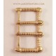 fibbia in bronzo