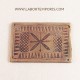 roman belt fitting