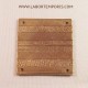 roman belt fitting