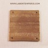 roman belt fitting