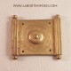 roman belt fitting