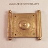 roman belt fitting
