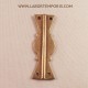 roman belt fitting