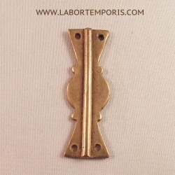 roman belt fitting