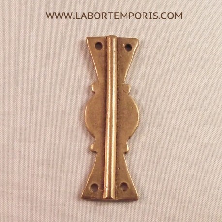 plaque ceinture romaine 