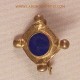 Roman brooch