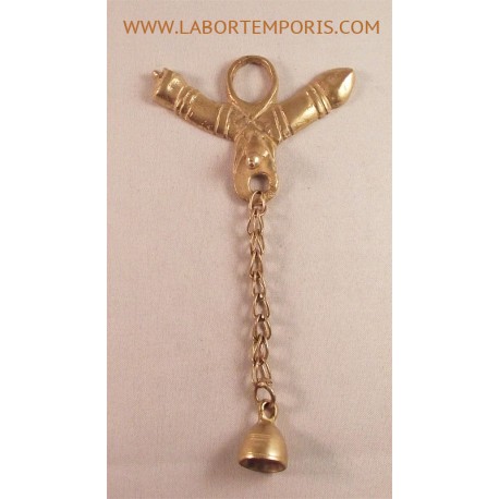 Fubula sanguisuga Villanoviana