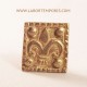medieval belt decoration