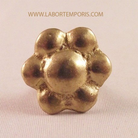 decorazione cintura medievale