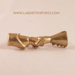 medieval belt decoration