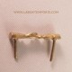 medieval belt decoration