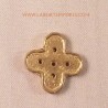 medieval belt decoration