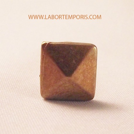 placca cintura romana