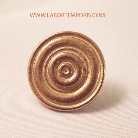 roman belt fitting
