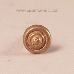 placca cintura romana