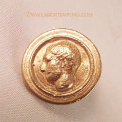 placca cintura romana