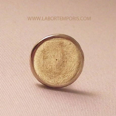 placca cintura romana