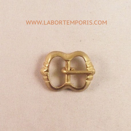 medieval shoe buckle