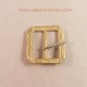 medieval belt buckle