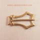 medieval belt buckle