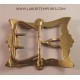 shoe buckle