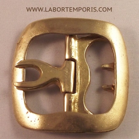 fibbie da scarpe inglese