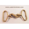 french officier buckle