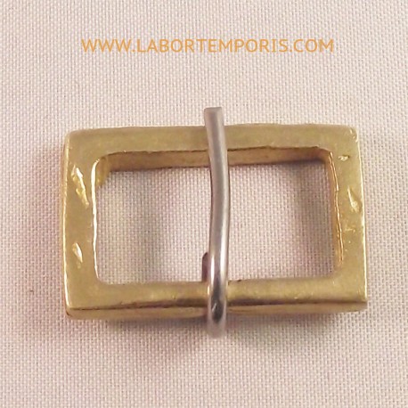 french giberne buckle