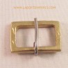 french giberne buckle