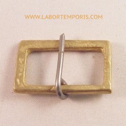 fibbia napoleonica fodero briquet francese