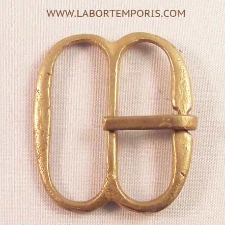 french sword buckle