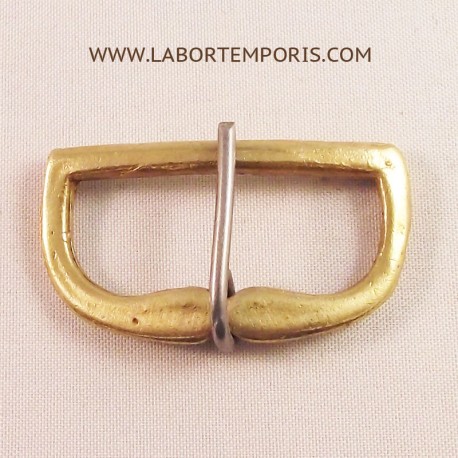 french gun buckle