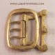 austrian gun buckle