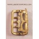 french tie buckle