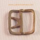 french foot gaiter buckle
