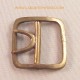 french foot gaiter buckle