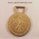 medaglia vivandiera francese