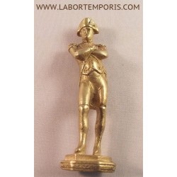 Napoleon statue