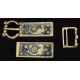 MEDIEVAL BELT BUCKLE