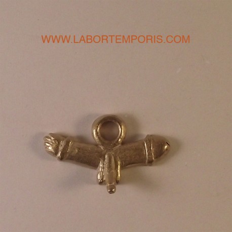 pendente fallico romano