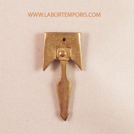 Finale cintura romana