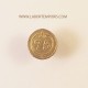 Bottone militare francese