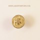 French military button