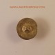 Bottone militare francese
