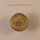 French military button