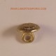 Bottone militare francese