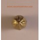 Bottone militare francese