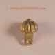 Bottone militare francese