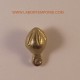 Bottone militare francese