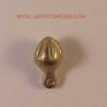 Bottone militare francese